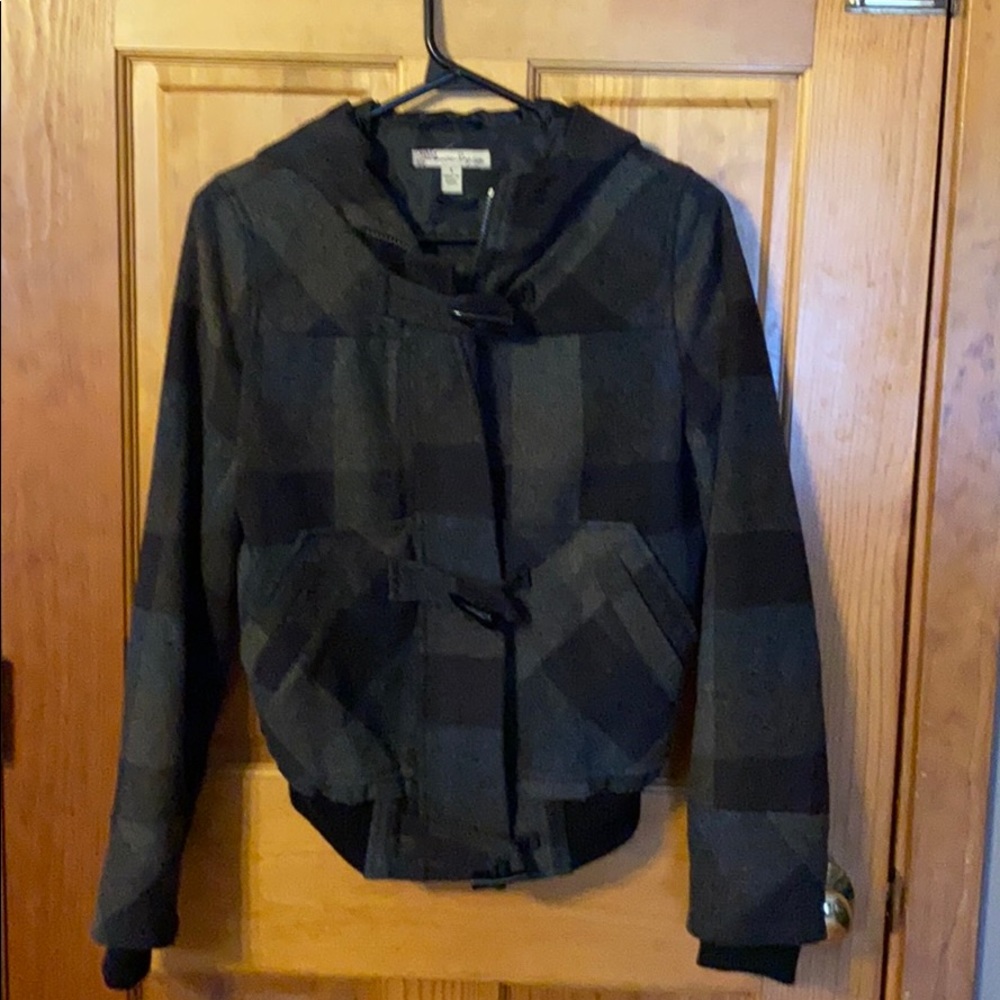 American Rag winter coat